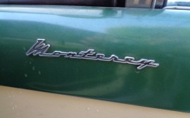 Mercury Monterey image