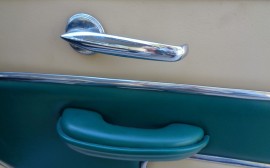 Mercury Monterey image