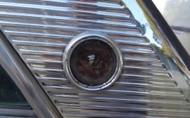 Mercury Monterey image