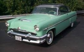 Mercury Monterey image