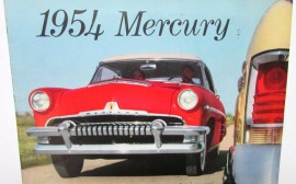 Mercury Monterey image