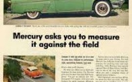 Mercury Monterey image