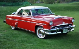 Mercury Monterey image