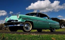 Mercury Monterey image