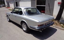 BMW 3.0 CS image