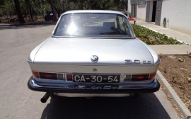 BMW 3.0 CS image