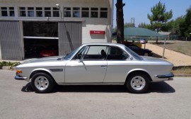 BMW 3.0 CS image