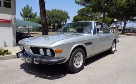 BMW 3.0 CS image