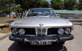 BMW 3.0 CS image