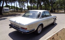 BMW 3.0 CS image