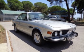BMW 3.0 CS image