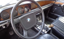 BMW 3.0 CS image