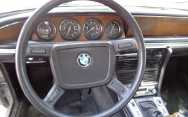 BMW 3.0 CS image