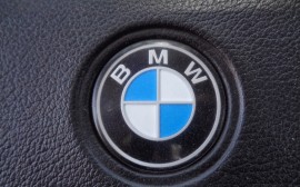 BMW 3.0 CS image