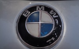 BMW 3.0 CS image