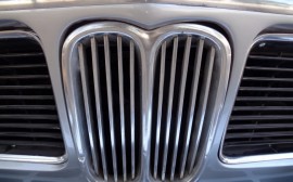 BMW 3.0 CS image