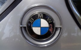 BMW 3.0 CS image