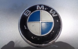 BMW 3.0 CS image