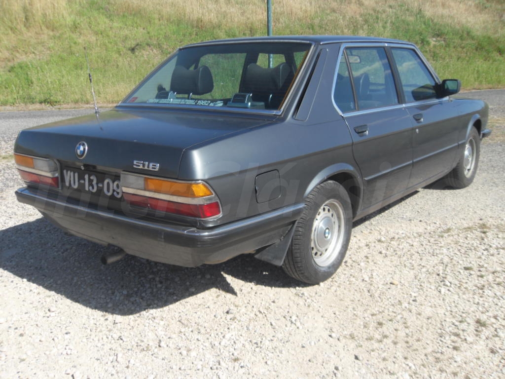 518 bmw g30