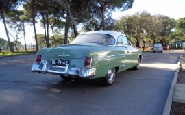 Mercury Monterey image