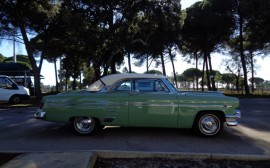 Mercury Monterey image