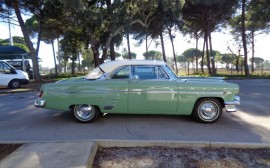 Mercury Monterey image