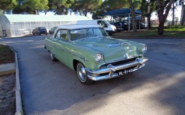 Mercury Monterey image