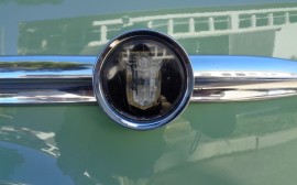 Mercury Monterey image