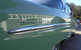 Mercury Monterey image