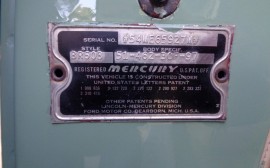 Mercury Monterey image