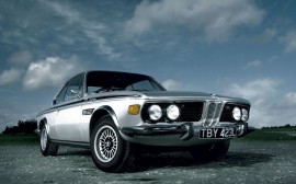 BMW 3.0 CS image