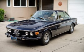 BMW 3.0 CS image