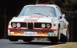 BMW 3.0 CS image