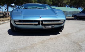 Maserati Merak image