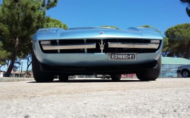 Maserati Merak image