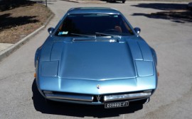 Maserati Merak image