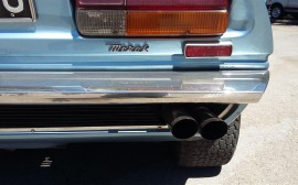 Maserati Merak image