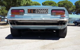 Maserati Merak image