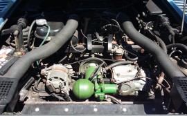 Maserati Merak image