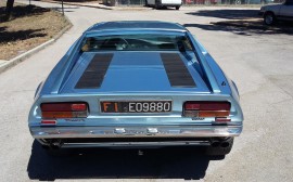 Maserati Merak image