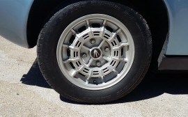 Maserati Merak image