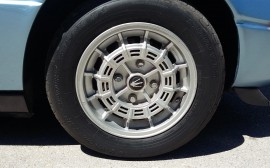 Maserati Merak image