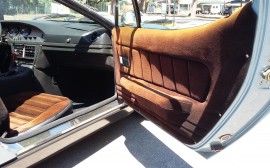 Maserati Merak image