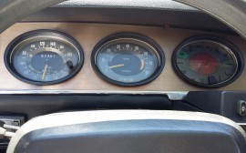 Maserati Merak image