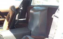 Maserati Merak image