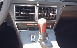 Maserati Merak image