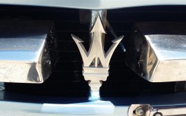 Maserati Merak image