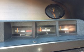 Maserati Merak image