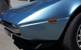 Maserati Merak image