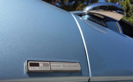 Maserati Merak image